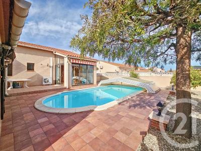 Le Boulou, Languedoc-Roussillon 66160, アキタン