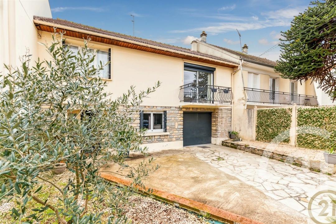 Epinay Sur Orge, Île-de-France 91360, צרפת