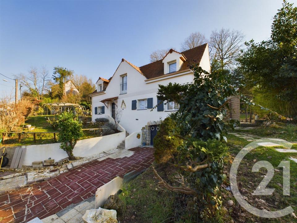 St Remy L Honore, Île-de-France 78690, Francja