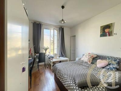 Sceaux, Île-de-France 92330, アキタン