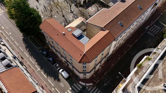 Montrouge, איל-דה-פרנס 92120, צרפת