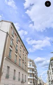 Montrouge, Île-de-France 92120, France