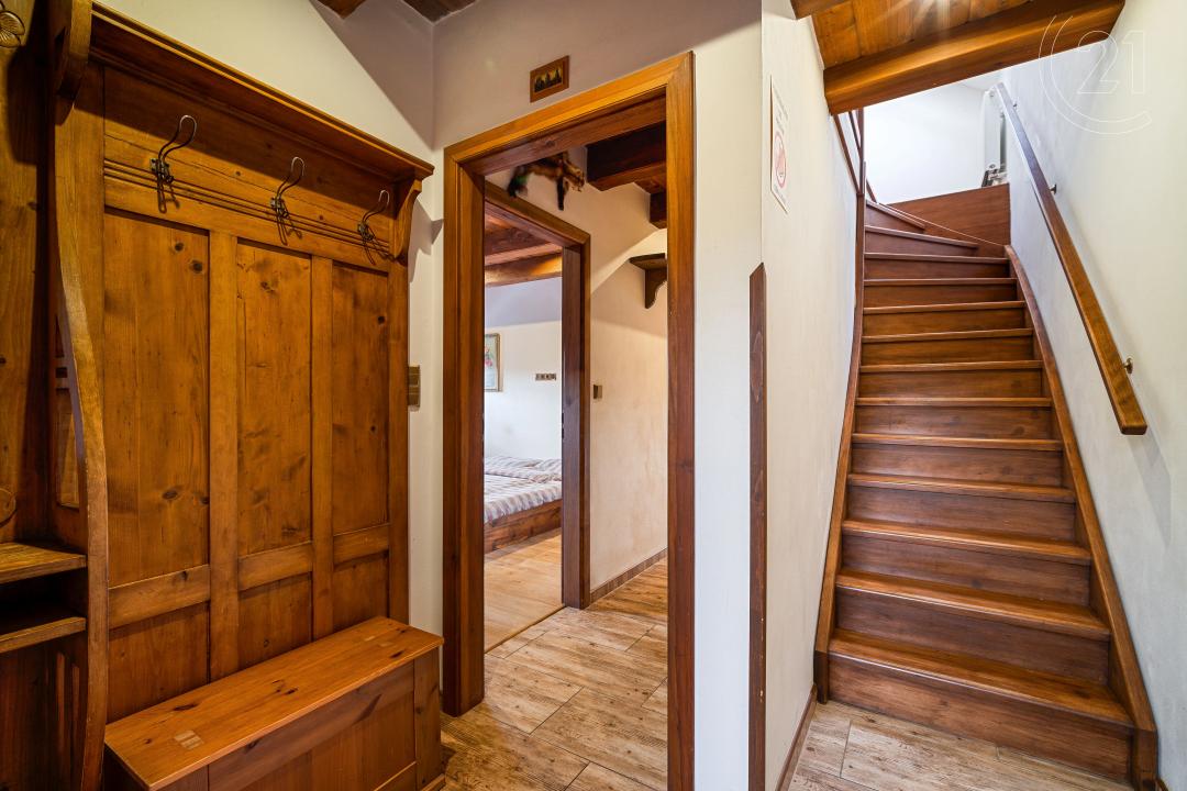 Velké Hamry, Jablonec Nad Nisou 46845, الجمهورية التشيكية