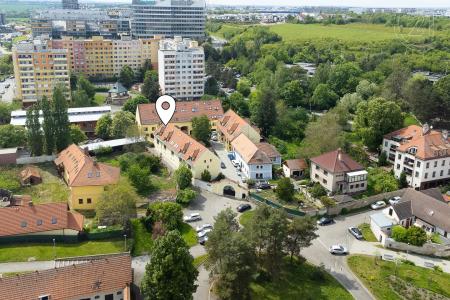 K Brance, Praha, území Hlavního města Prahy 15500, Czech Republic