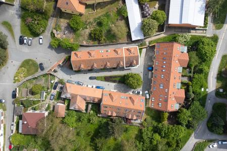 K Brance, Praha, Území Hlavního Města Prahy 15500, República Checa