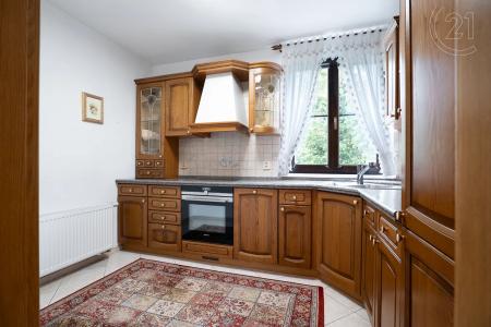 K Brance, Praha, Území Hlavního Města Prahy 15500, República Checa