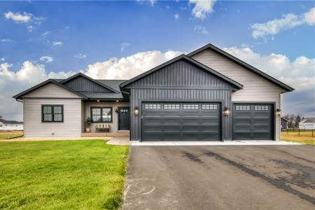 14037 42nd Avenue, Chippewa Falls, 위스컨신 54729, 미국