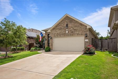 2924 Scout Pony DR, Leander, Texas 78641, USA
