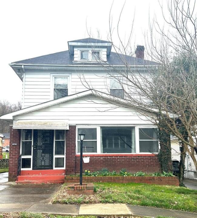 1042 28th Street, Portsmouth, Ohio 45662, États-Unis