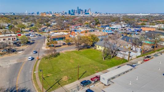 536 W 7th Street, Dallas, Texas 75208, USA