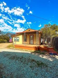 7032 Lotus Trail, Lake Worth, Texas 76135, USA