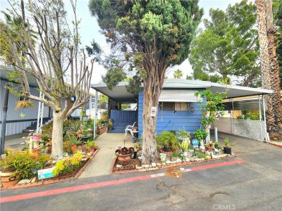 1512 E 5th Street , 66, Ontario, California 91784, USA