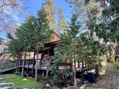 451 Cedar Brook Trail, California Hot Springs, Califórnia 93207, Estados Unidos