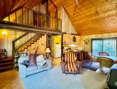 451 Cedar Brook Trail, California Hot Springs, Califórnia 93207, Estados Unidos