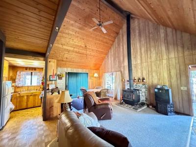 451 Cedar Brook Trail, California Hot Springs, Califórnia 93207, Estados Unidos