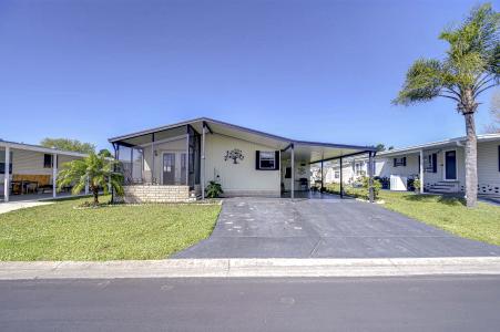 3051 Shady Creek Drive, Wesley Chapel, Florida 33543, USA