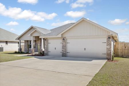 5823 Crestlake Dr, Crestview, Флорида 32536, Соединенные Штаты