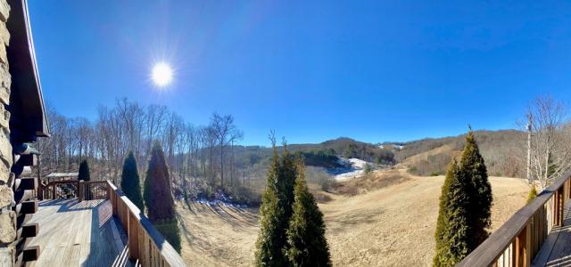 496 Fraser Creek Road, Grassy Creek, Caroline Du Nord 28631, États-Unis