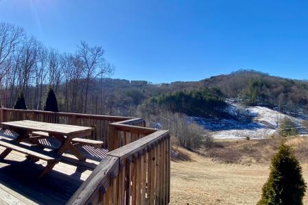 496 Fraser Creek Road, Grassy Creek, Caroline Du Nord 28631, États-Unis