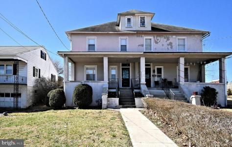 780 Starr St, PHOENIXVILLE, Pennsylvania 19460, USA