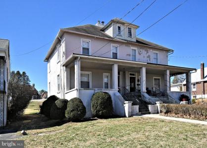 780 Starr St, PHOENIXVILLE, ペンシルベニア 19460, アメリカ合衆国