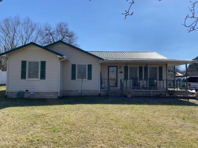 1306 McMahan Street, Manchester, Tennessee 37355, Amerika Birleşik Devletleri