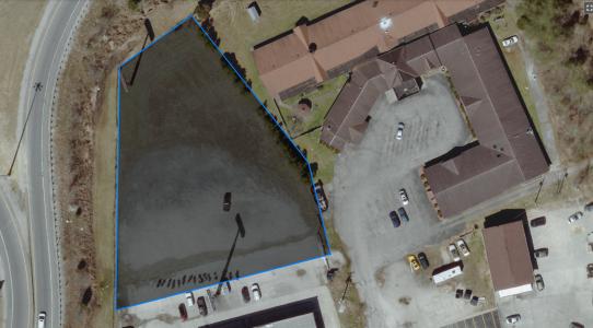 00 US Route 60, Barboursville, West Virginia 25504, Estados Unidos