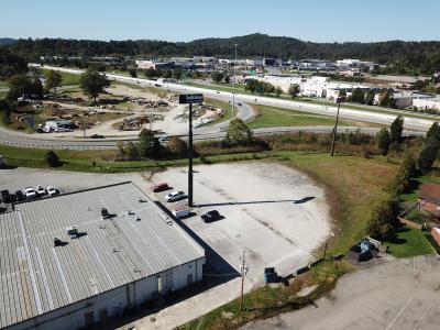 00 US Route 60, Barboursville, فرجينيا الغربية 25504, الولايات المتحدة