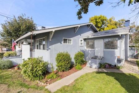 1029 E Street, Marysville, Californie 95901, États-Unis