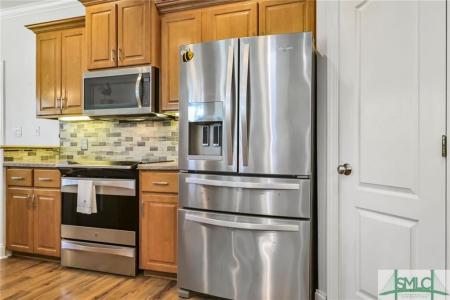 1 Algers Ave, Tybee Island, Georgia 31328