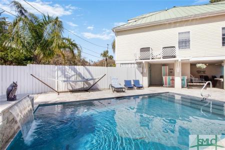 1 Algers Ave, Tybee Island, Georgia 31328