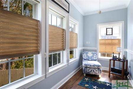1 Algers Ave, Tybee Island, Georgia 31328