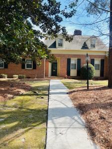 2900 Shaw Avenue, Lumberton, NC 28358, USA