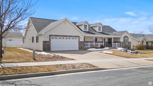 168 E 520 N, Smithfield, Utah 84335, USA