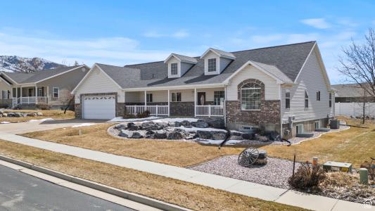 168 E 520 N, Smithfield, Utah 84335, USA