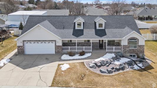 168 E 520 N, Smithfield, Utah 84335, USA