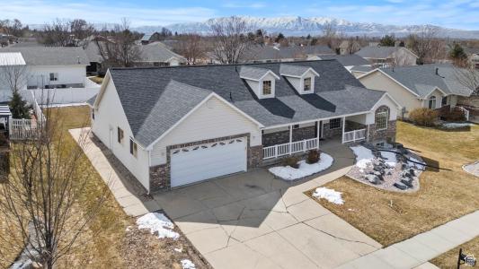 168 E 520 N, Smithfield, Utah 84335, USA