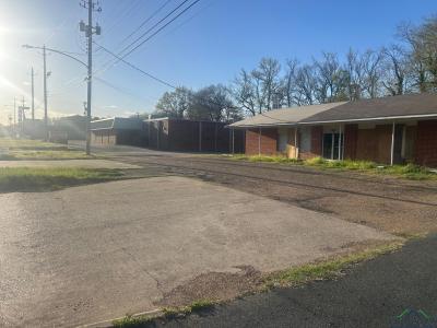 307 E Pinecrest, Marshall, Texas 75670