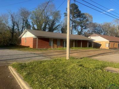 307 E Pinecrest, Marshall, Texas 75670
