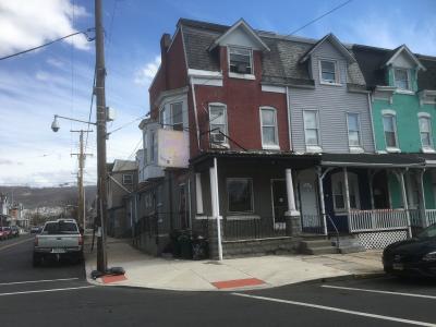 267 N Front St, Reading, Pennsylvania 19601, USA