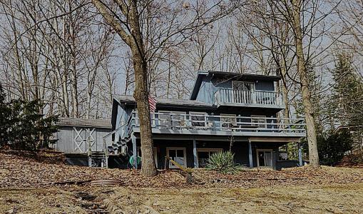 7461 White Birch Drive, Farwell, Michigan 48622, Amerika Birleşik Devletleri