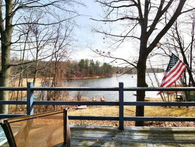 7461 White Birch Drive, Farwell, Michigan 48622, USA