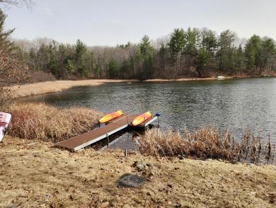 7461 White Birch Drive, Farwell, Michigan 48622, USA