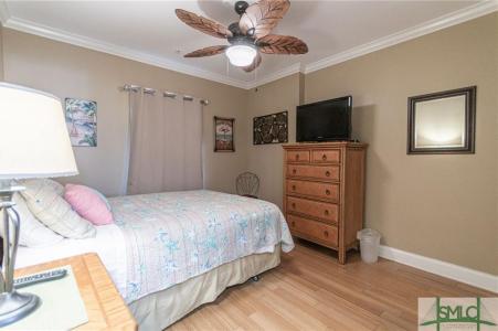 1508 BUTLER AVE #120, Tybee Island, Georgia 31328