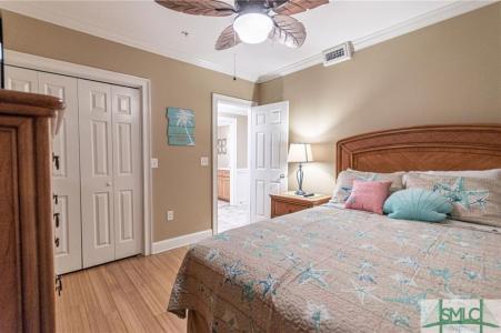 1508 BUTLER AVE #120, Tybee Island, Georgia 31328