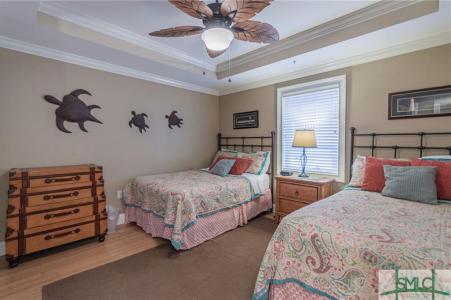 1508 BUTLER AVE #120, Tybee Island, Georgia 31328