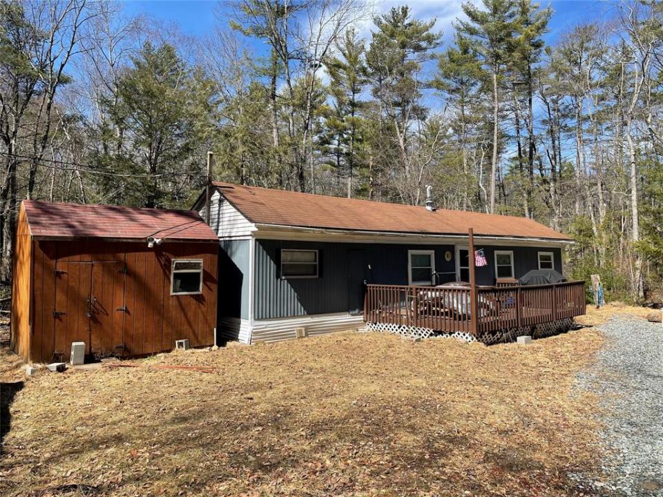 11 Reindeer Terrace, Glen Spey, New York 12737, HOA KỲ