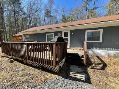 11 Reindeer Terrace, Glen Spey, New York 12737, HOA KỲ