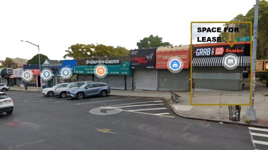 64-51 108th st, Brooklyn, New York 11375