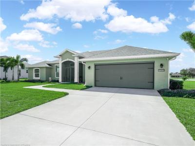 4966 Myrtle Beach Drive, Sebring, פלורידה 33872, ארצות הברית של אמריקה
